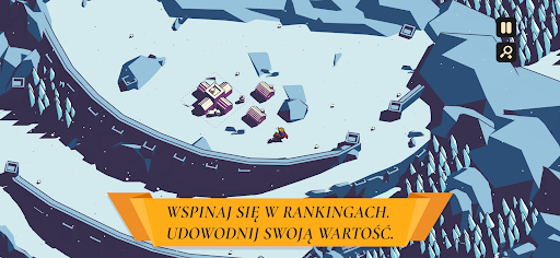 Przemyślana architektura zamku i rozmieszczenie budowli